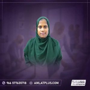 عاملة بنجلاديشية